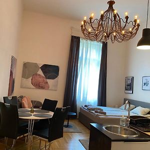 Appartement met Twee Slaapkamers